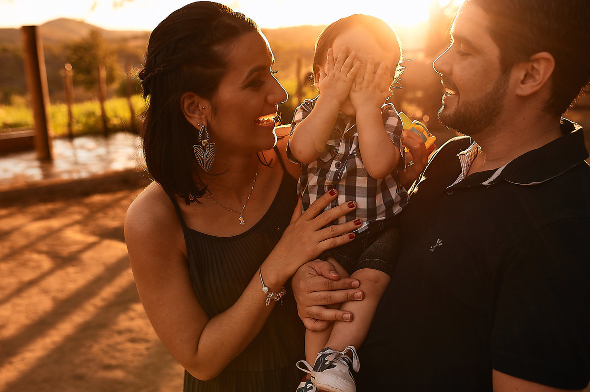 ensaio de família lifestyle