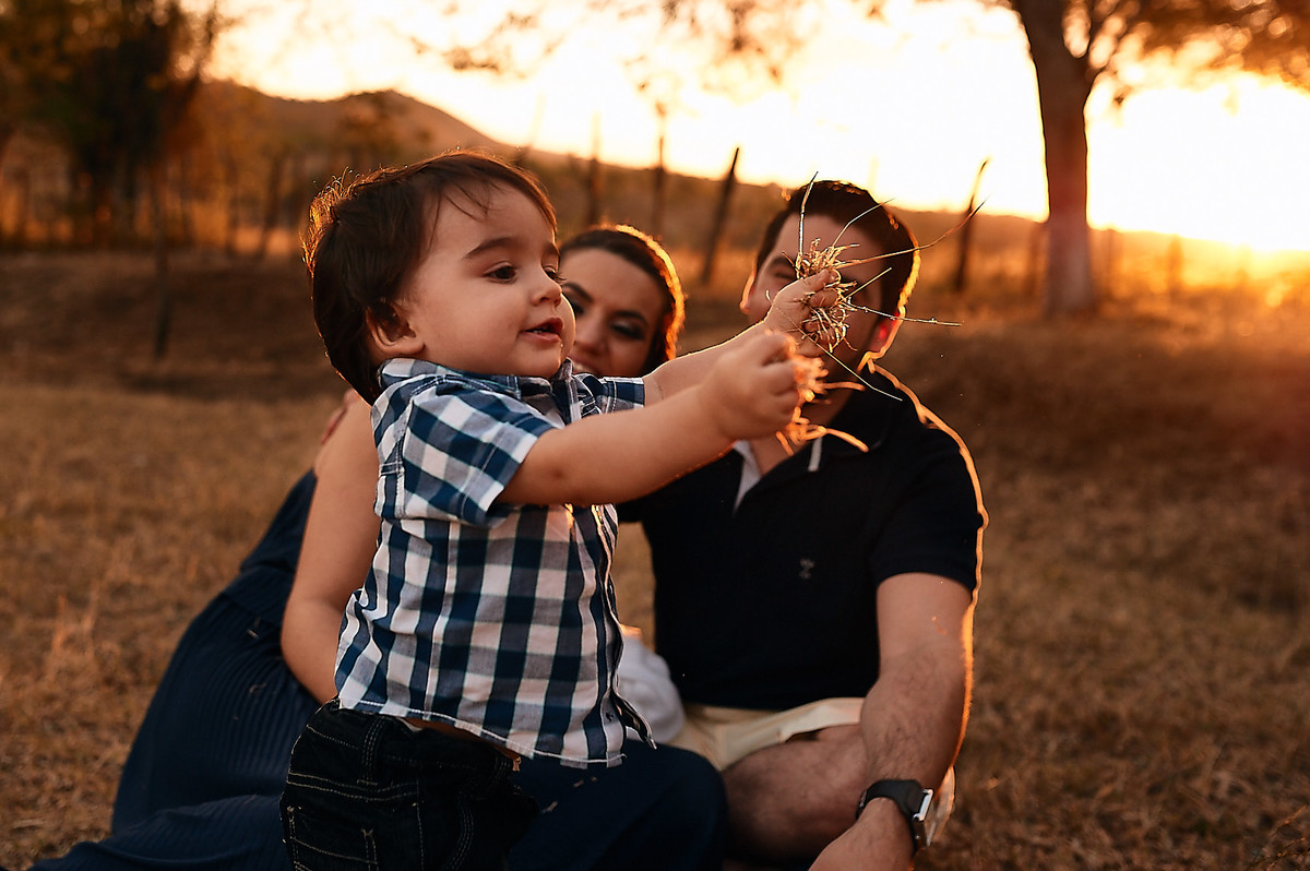 ensaio de família lifestyle