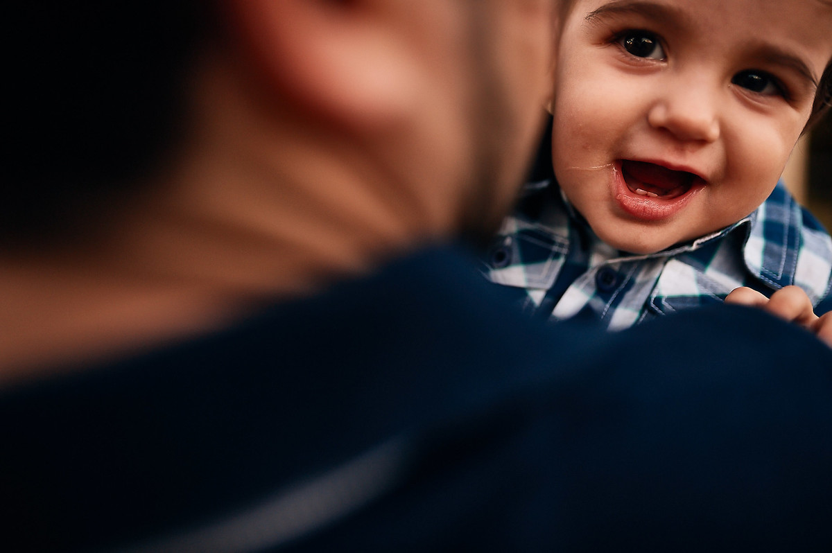 ensaio de família lifestyle