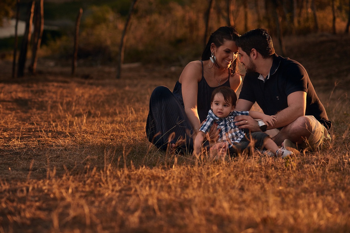 ensaio de família lifestyle
