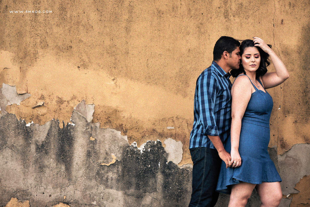 ensaio Jessika e Glauber no Solar da Borborema por 4Mãos Fotografias