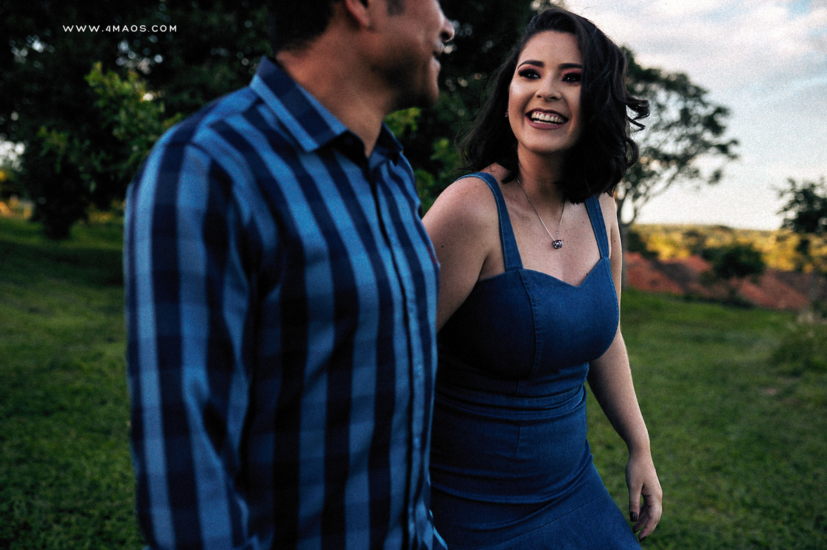 ensaio Jessika e Glauber no Solar da Borborema por 4Mãos Fotografias