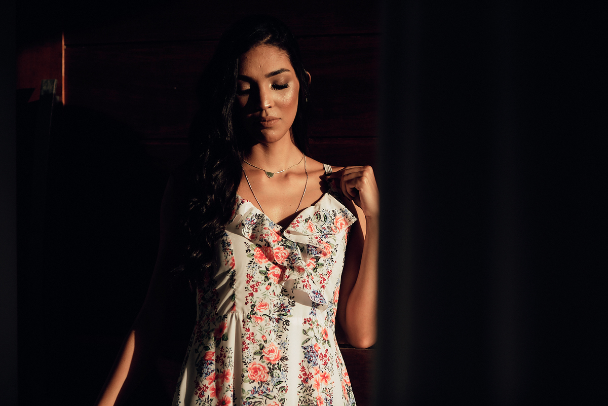 ensaio life-stye de Catarina no Alphaville em Campina Grande por 4Mãos Fotografias