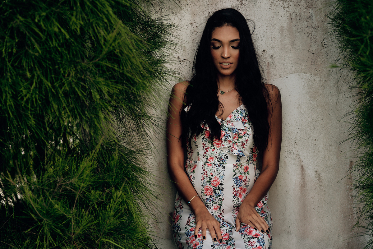 ensaio life-stye de Catarina no Alphaville em Campina Grande por 4Mãos Fotografias