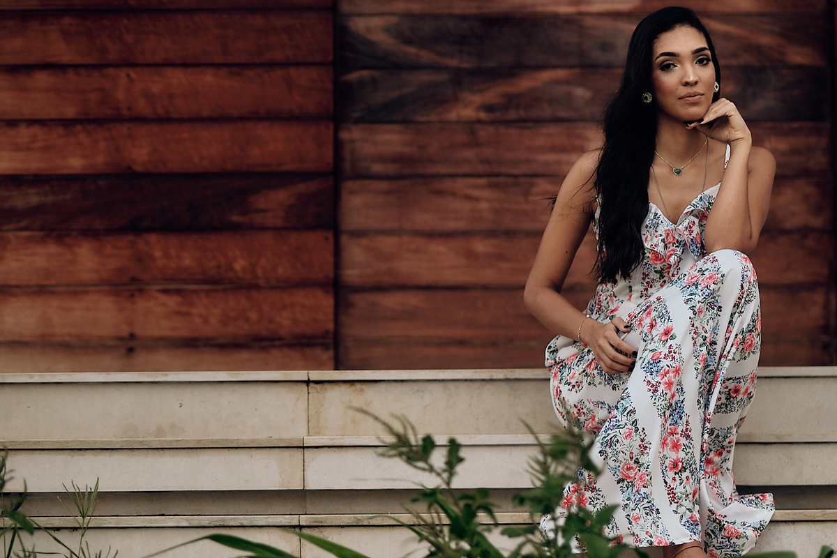 ensaio life-stye de Catarina no Alphaville em Campina Grande por 4Mãos Fotografias