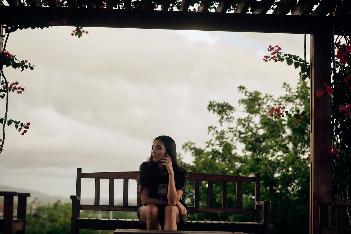 ensaio life-stye de Catarina no Alphaville em Campina Grande por 4Mãos Fotografias