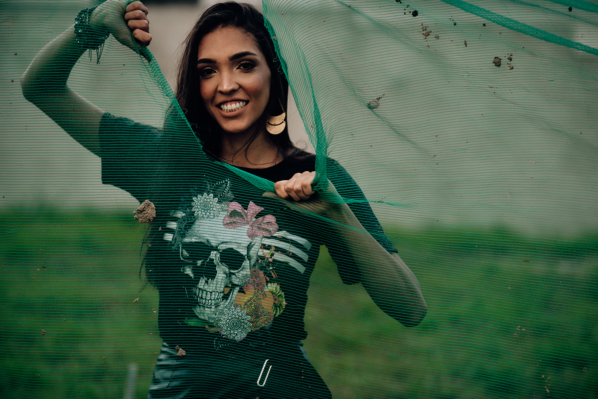 ensaio life-stye de Catarina no Alphaville em Campina Grande por 4Mãos Fotografias