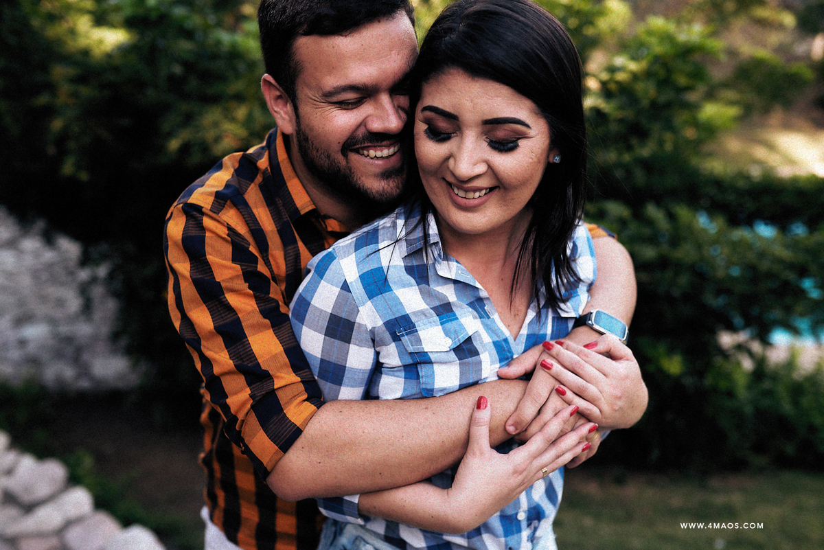 ensaio do casal Danielle e Henrique na Casa di Cumpadi em Galante por 4Mãos Fotografias