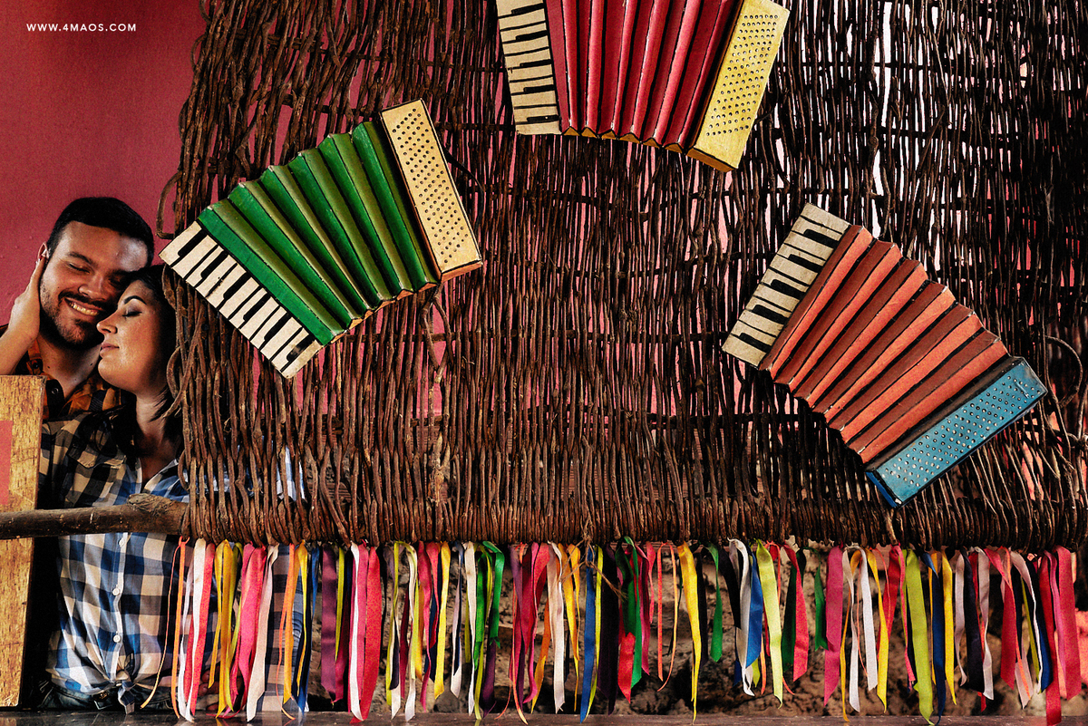 ensaio do casal Danielle e Henrique na Casa di Cumpadi em Galante por 4Mãos Fotografias