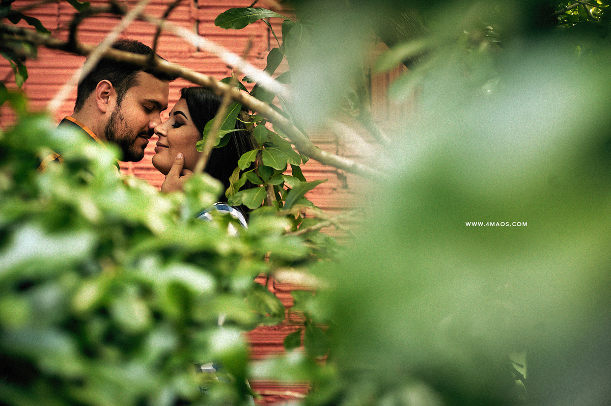 ensaio do casal Danielle e Henrique na Casa di Cumpadi em Galante por 4Mãos Fotografias
