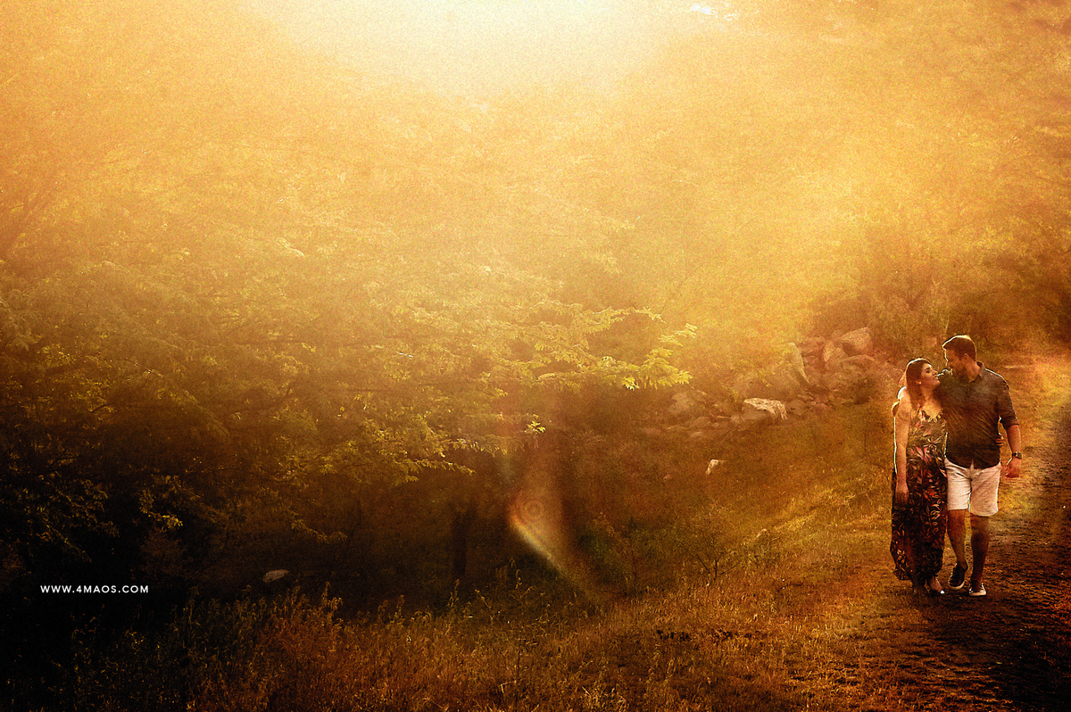 ensaio do casal Danielle e Henrique na Casa di Cumpadi em Galante por 4Mãos Fotografias