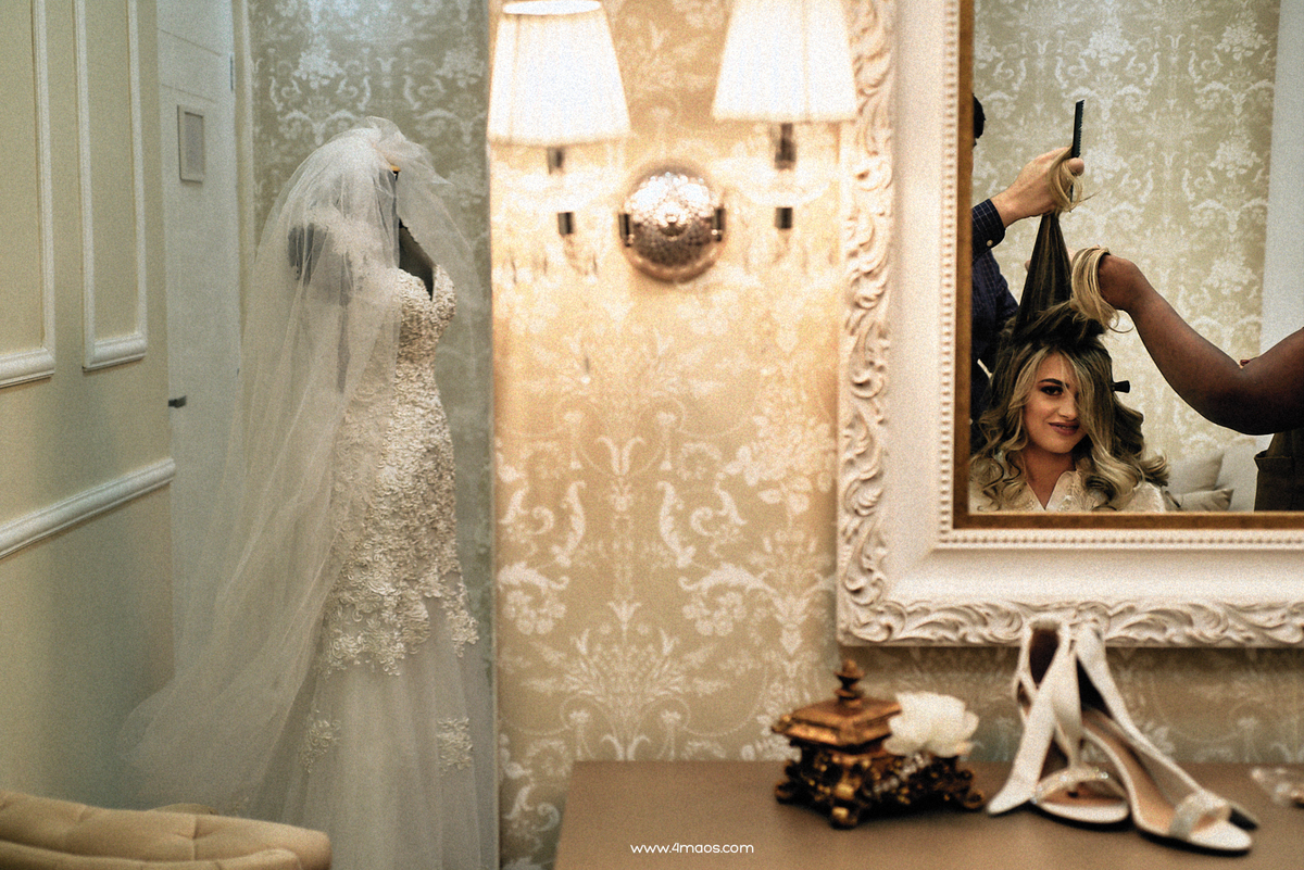 casamento de Erika e Denis em Campina Grande - Bamboo Recepções por 4Mãos Fotografias. Casamento com chuva