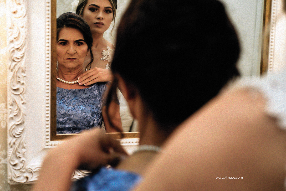 casamento de Erika e Denis em Campina Grande - Bamboo Recepções por 4Mãos Fotografias