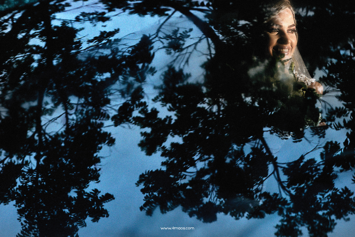 casamento de Erika e Denis em Campina Grande - Bamboo Recepções por 4Mãos Fotografias