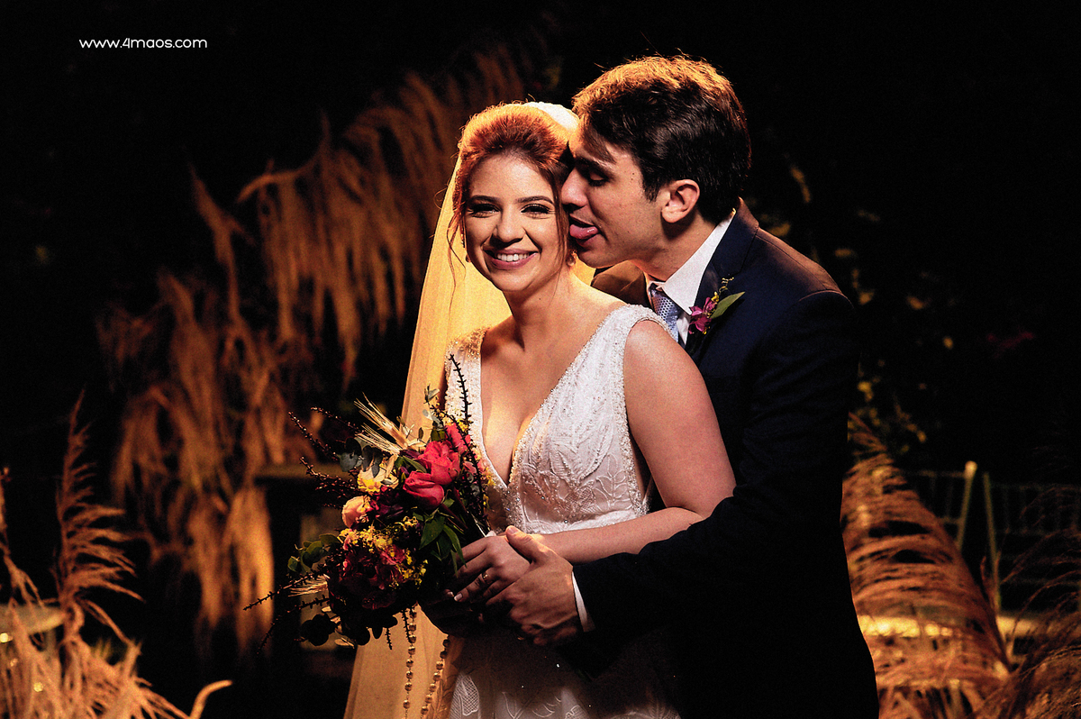 casamento de Keoma e Laffayete por 4Mãos fotografias, cerimônia