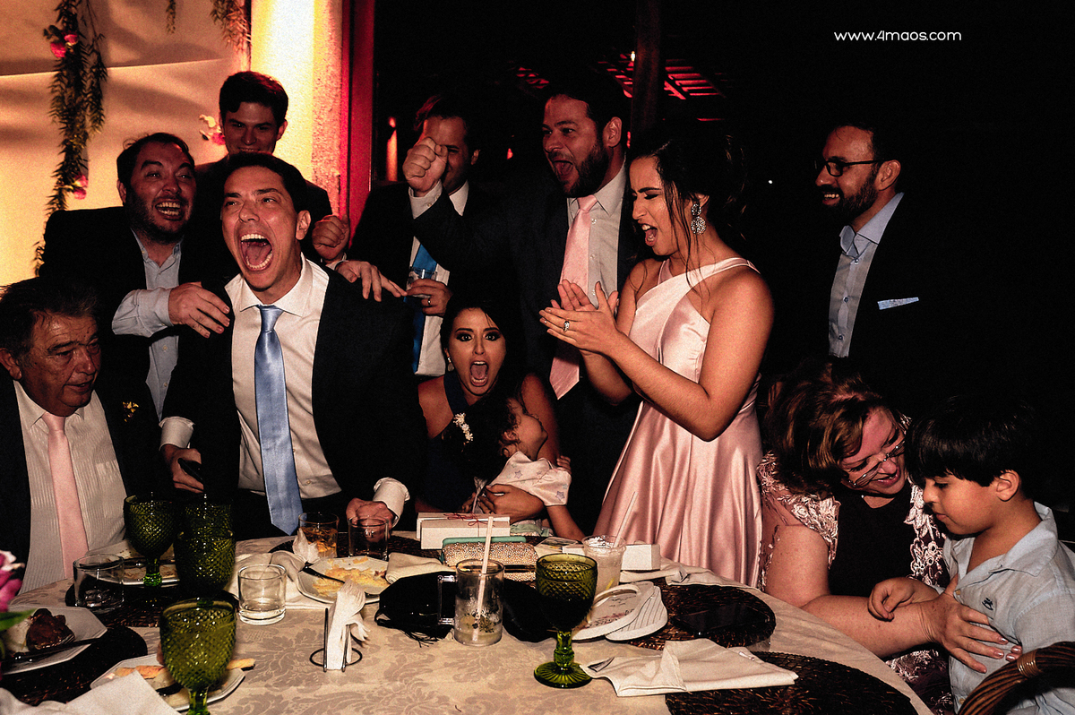 casamento de Keoma e Laffayete por 4Mãos fotografias, cerimônia