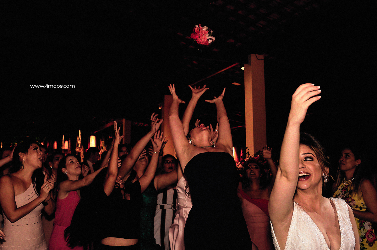 casamento de Keoma e Laffayete por 4Mãos fotografias, cerimônia