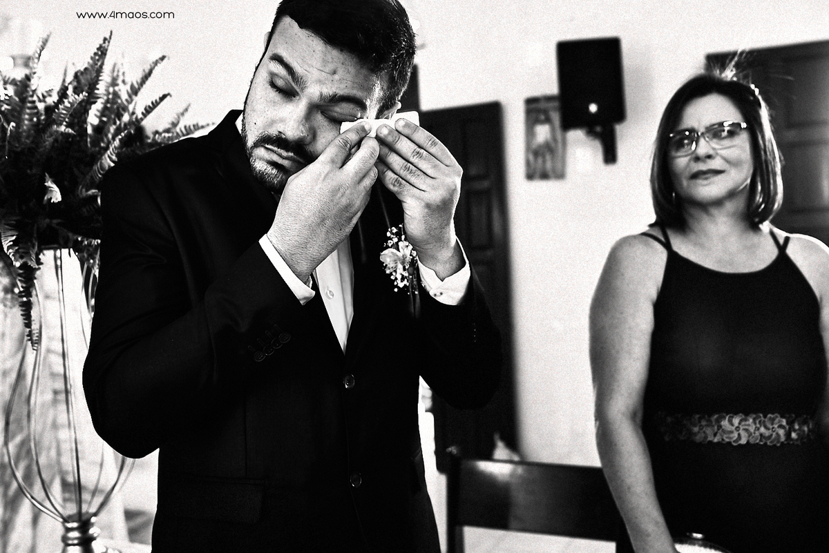 casamento de dani e henrique em tangará rio grande do norte por 4Mãos Fotografias, cerimônia