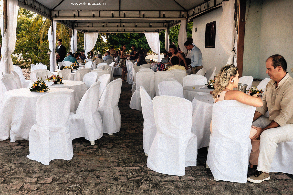 casamento de dani e henrique em tangará rio grande do norte por 4Mãos Fotografias, festa