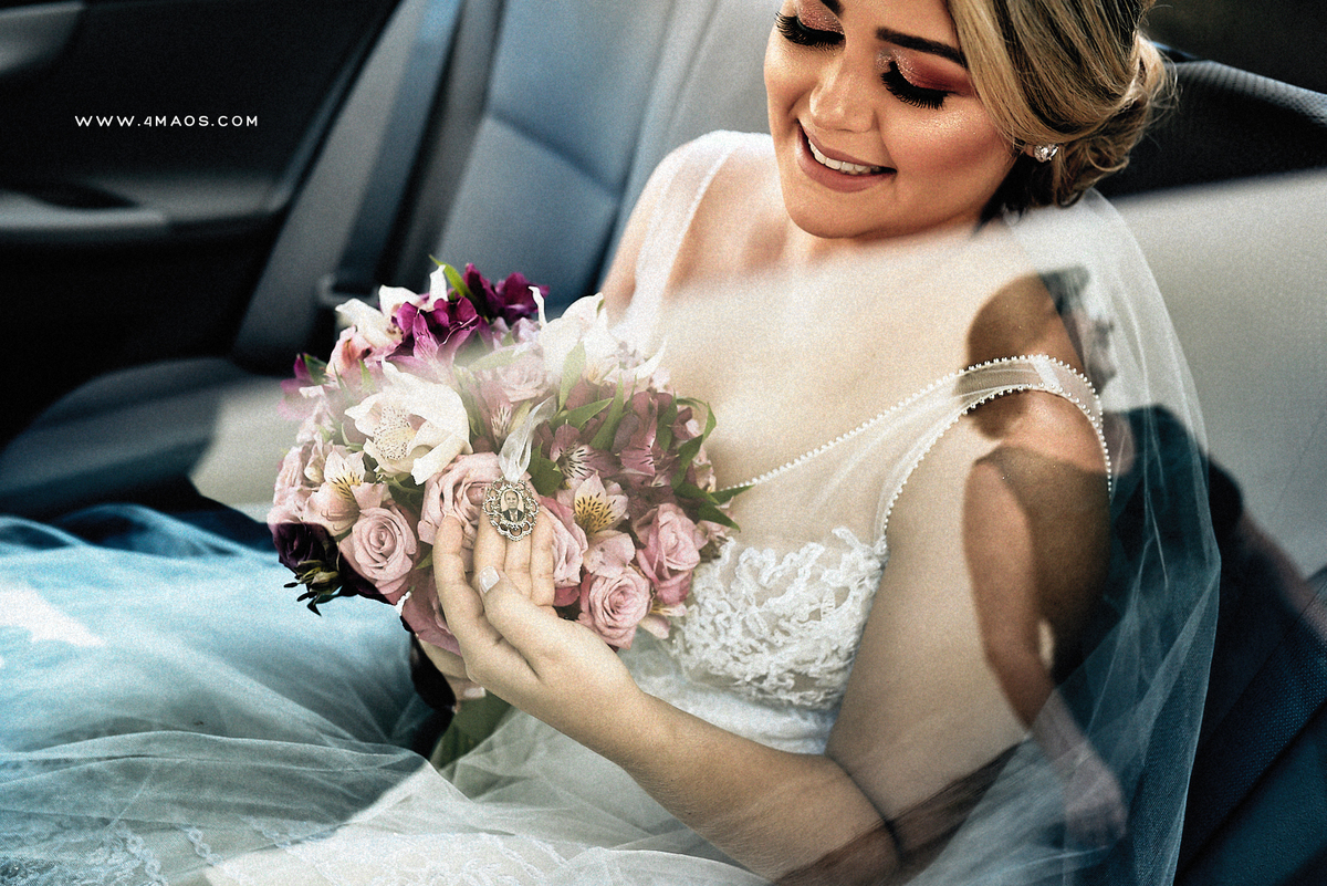 casamento de Suzane e Gustavo por 4Mãos Fotografias, cerimônia