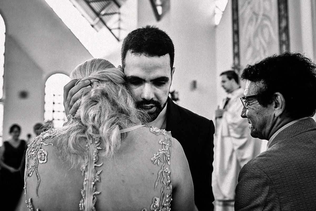 casamento de Suzane e Gustavo por 4Mãos Fotografias, cerimônia