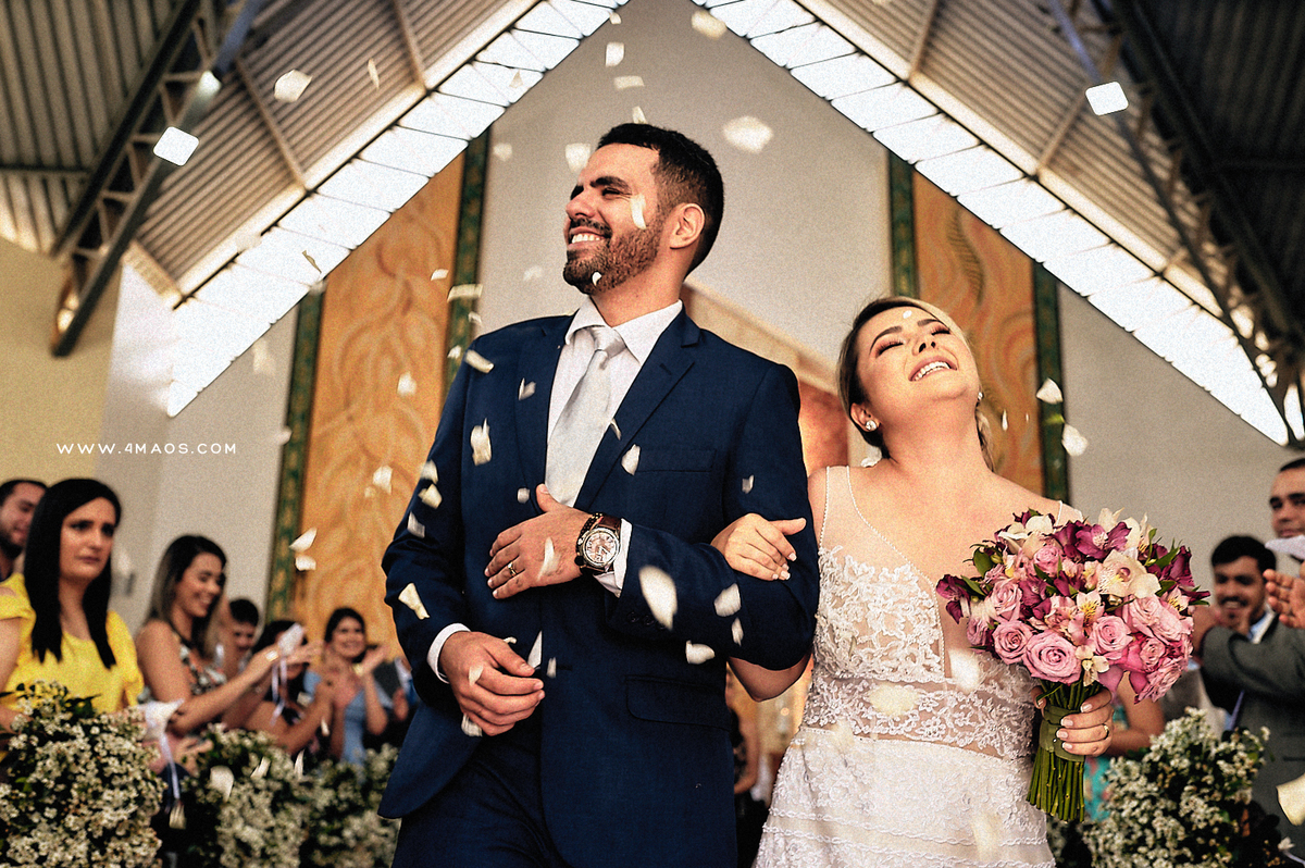 casamento de Suzane e Gustavo por 4Mãos Fotografias, cerimônia