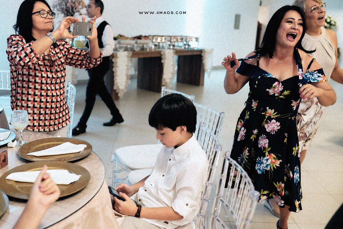 casamento de Suzane e Gustavo por 4Mãos Fotografias, festa