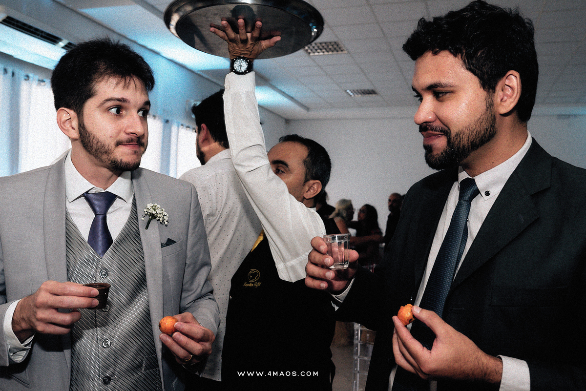 casamento de Suzane e Gustavo por 4Mãos Fotografias, festa