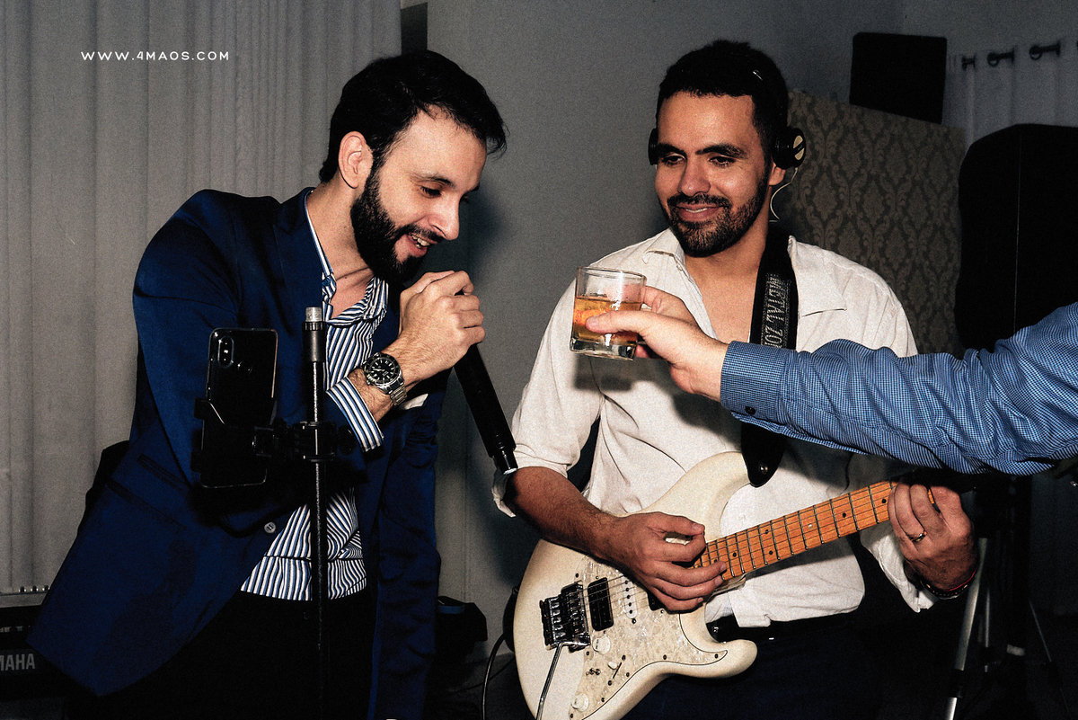 casamento de Suzane e Gustavo por 4Mãos Fotografias, festa