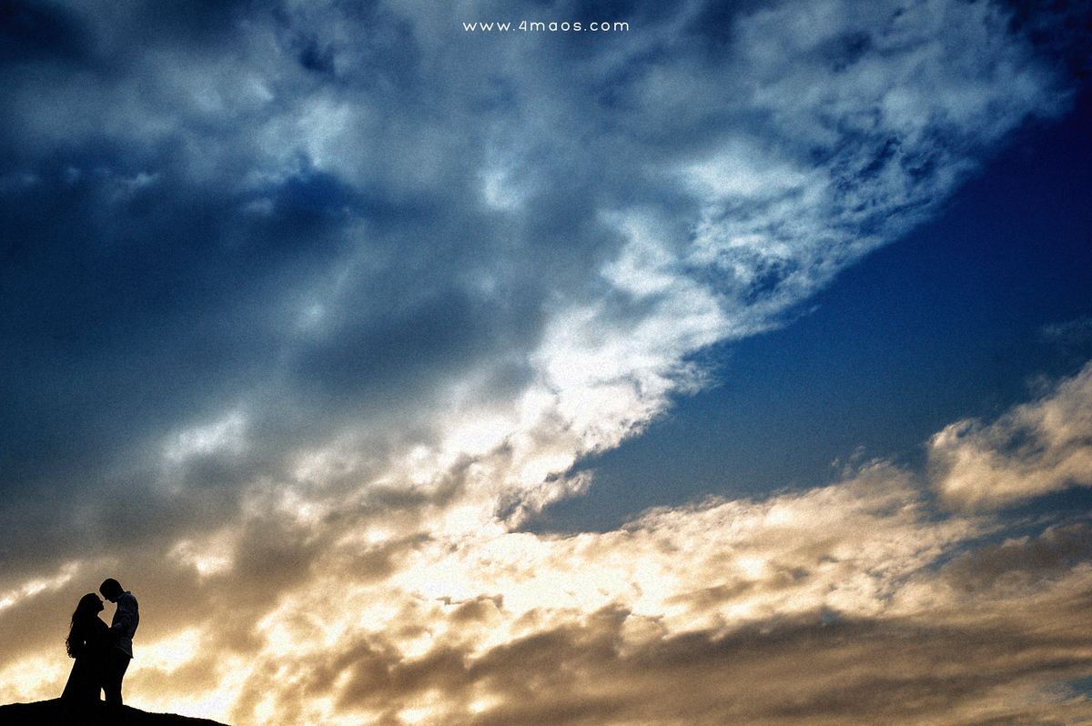 ensaio de pre casamento na praia de Pipa Rio Grande do Norte por 4Mãos Fotografias