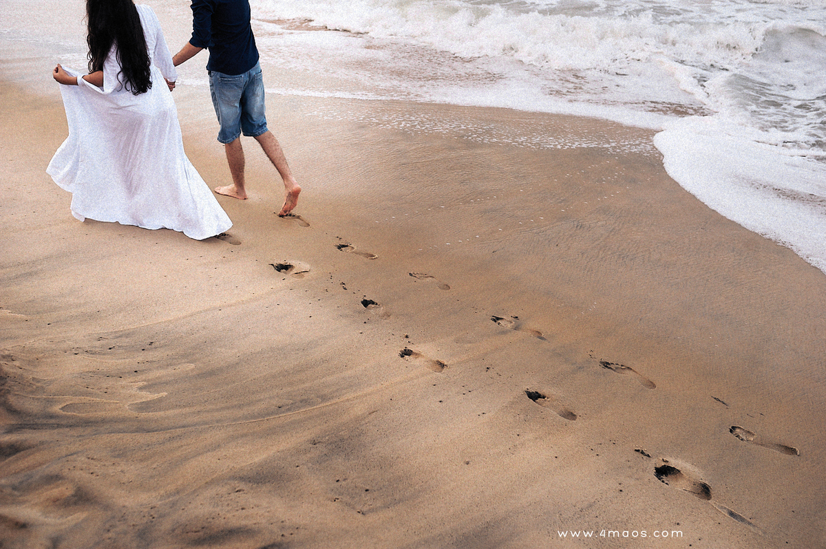 ensaio de pre casamento na praia de Pipa Rio Grande do Norte por 4Mãos Fotografias
