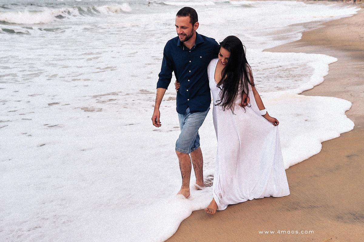 ensaio de pre casamento na praia de Pipa Rio Grande do Norte por 4Mãos Fotografias
