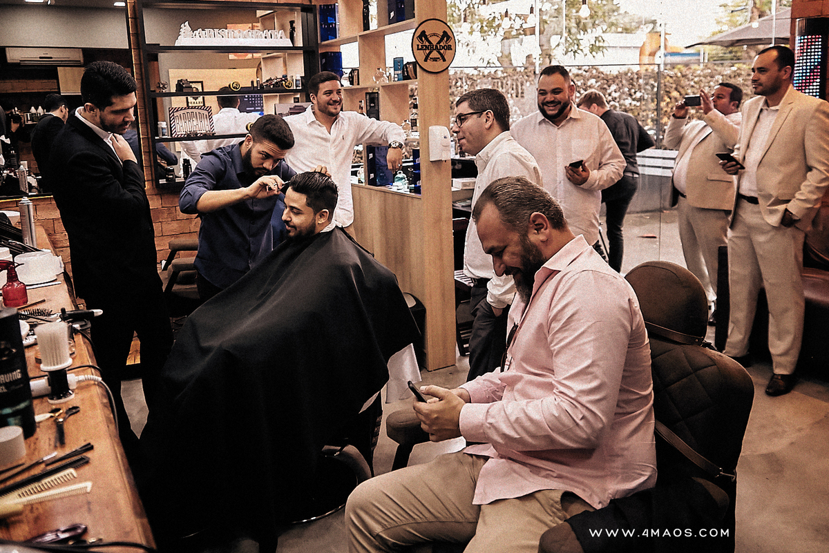 casamento de Ana Flávia e Diego por 4Mãos Fotografias num domingo de manha no Bamboo Recepções
