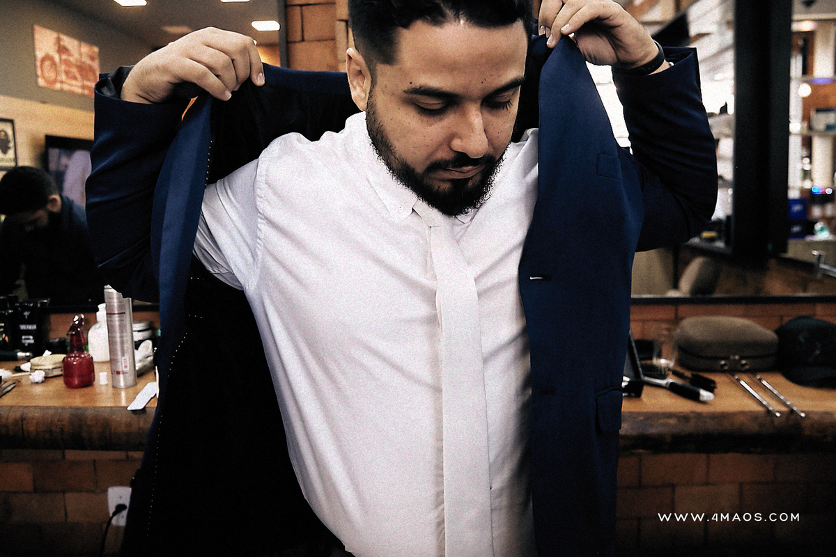 casamento de Ana Flávia e Diego por 4Mãos Fotografias num domingo de manha no Bamboo Recepções