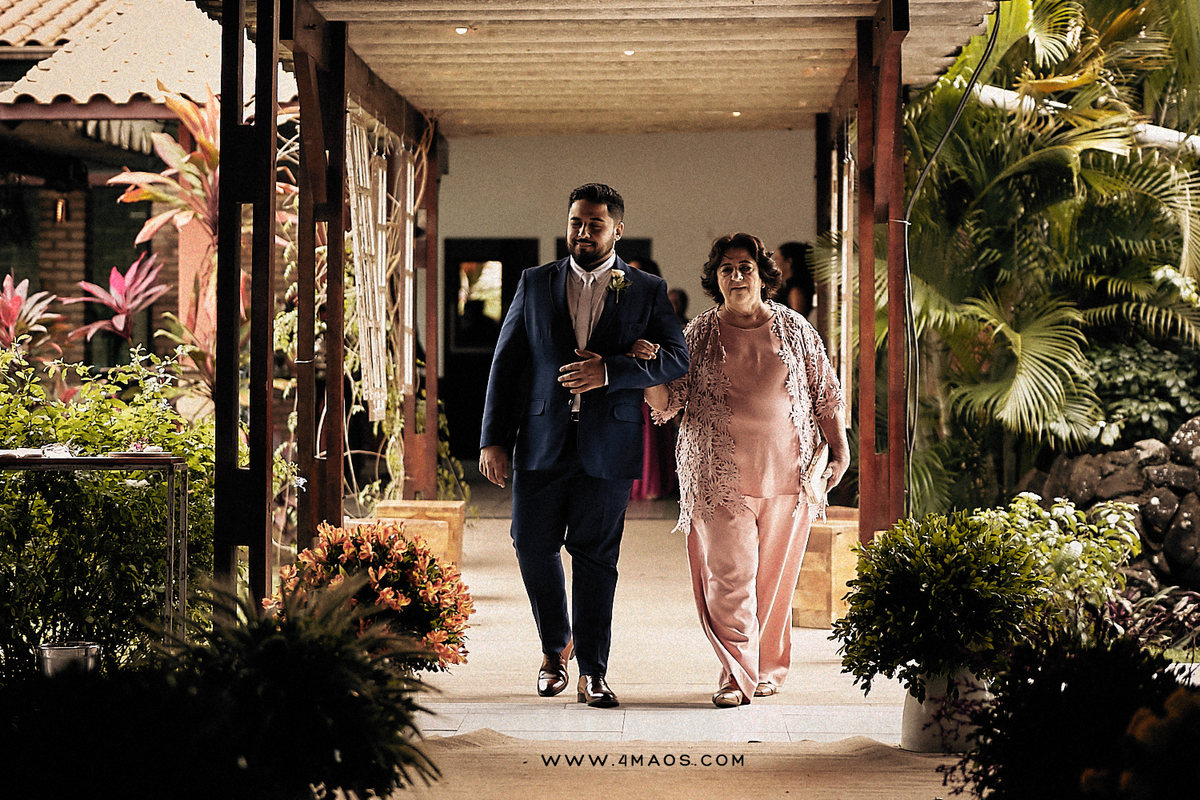 casamento de Ana Flávia e Diego por 4Mãos Fotografias num domingo de manha no Bamboo Recepções