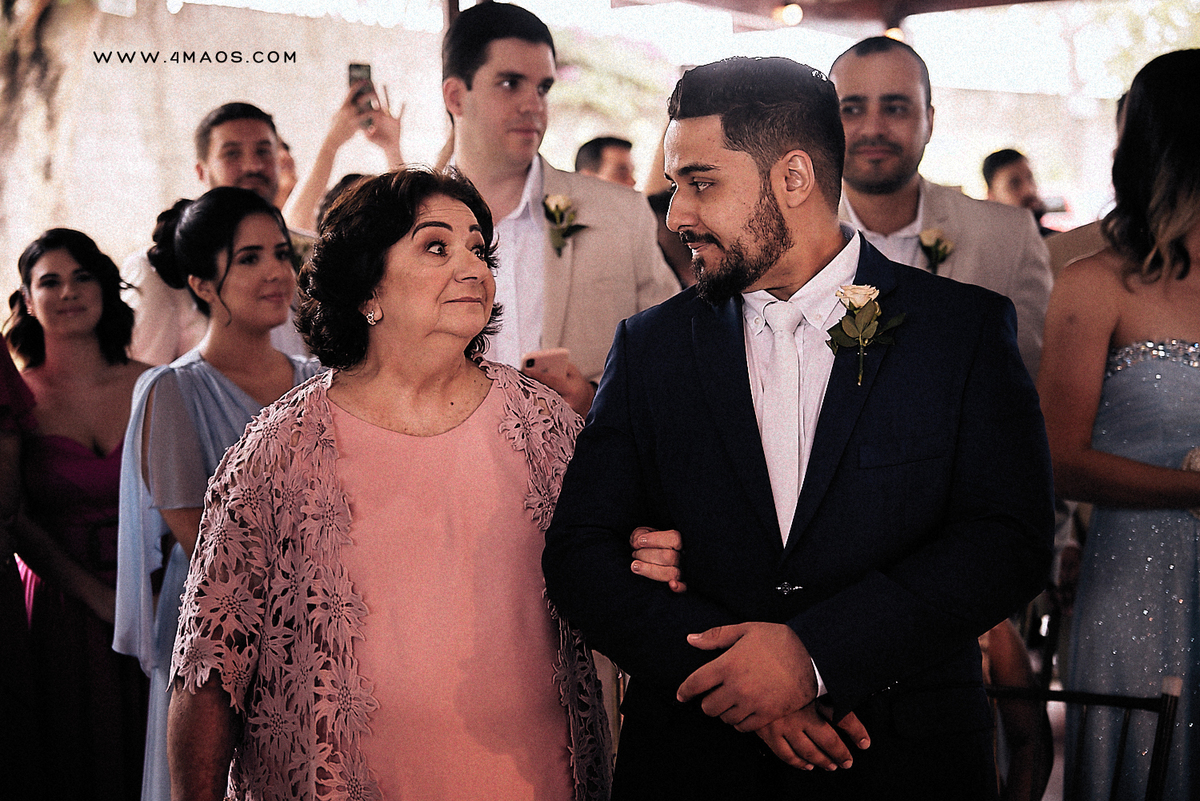casamento de Ana Flávia e Diego por 4Mãos Fotografias num domingo de manha no Bamboo Recepções