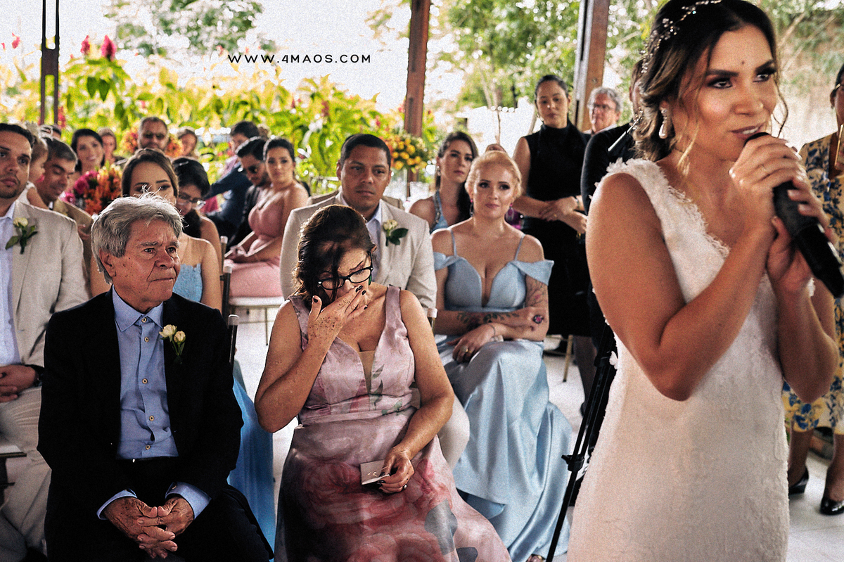casamento de Ana Flávia e Diego por 4Mãos Fotografias num domingo de manha no Bamboo Recepções