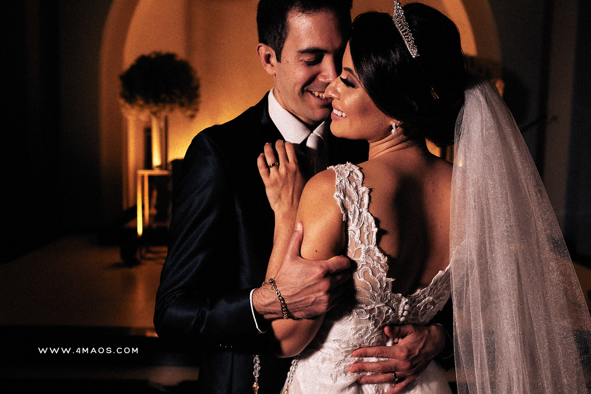 casamento de Karol e Daniel por 4Mãos Fotografias, cerimônia