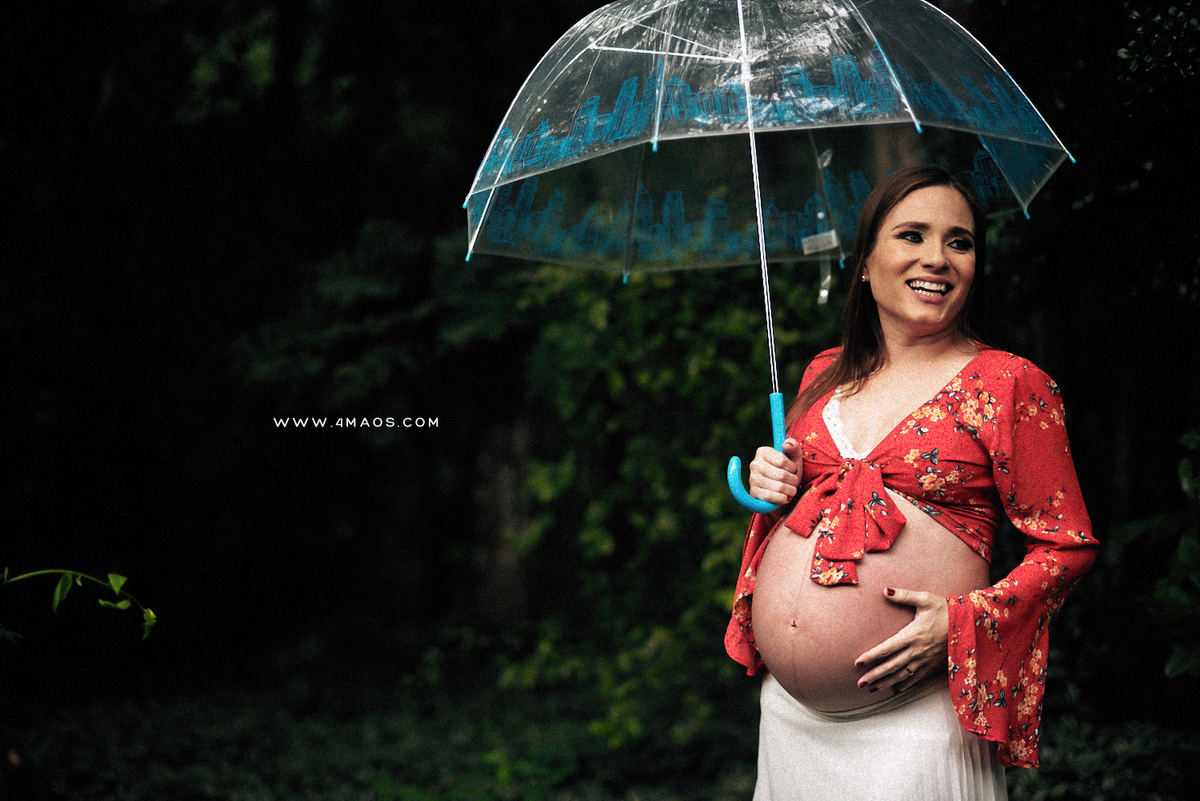 ensaio gestante de Luana Medeiros e Eduardo de Bernardo e Benício ao ar livre