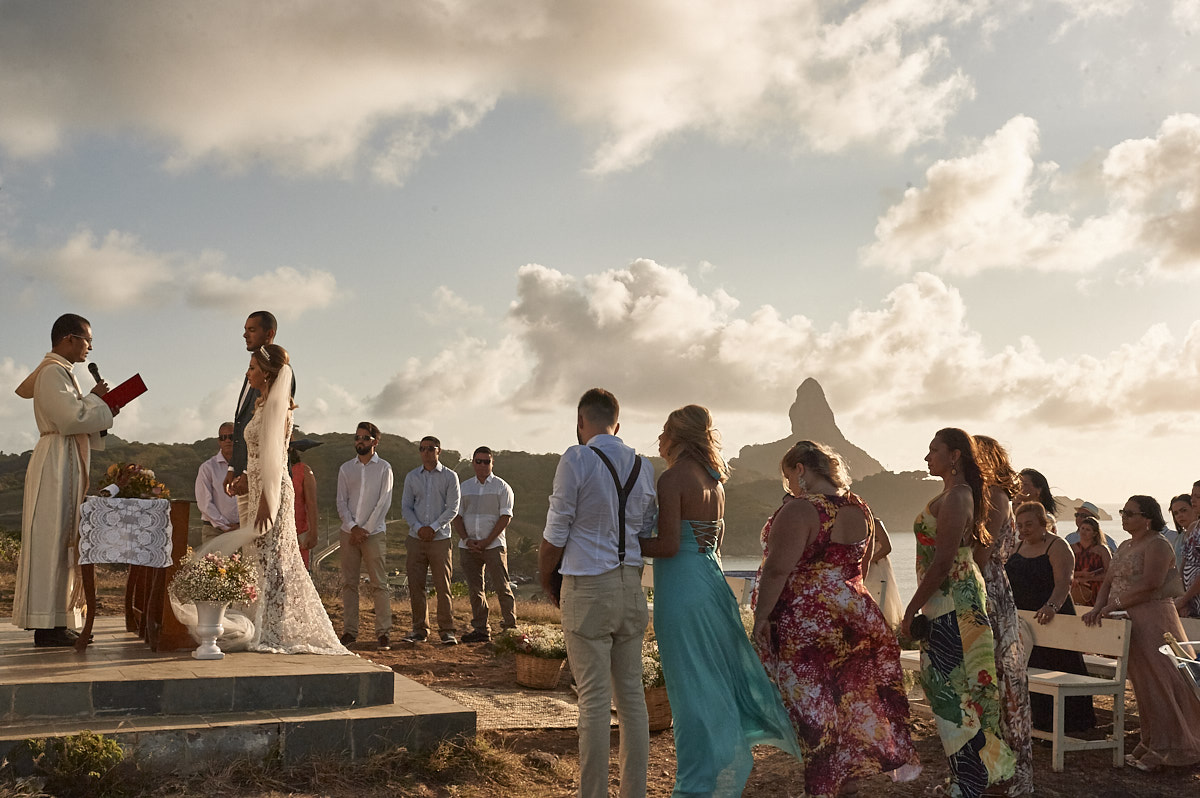 casamento thais e vitor 4maos fotografias de casamento fernando de noronha paraíba