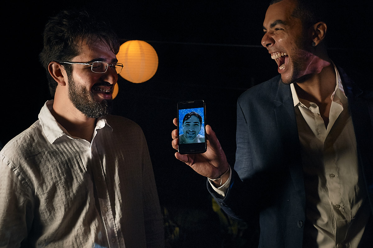 casamento thais e vitor 4maos fotografias de casamento fernando de noronha paraíba