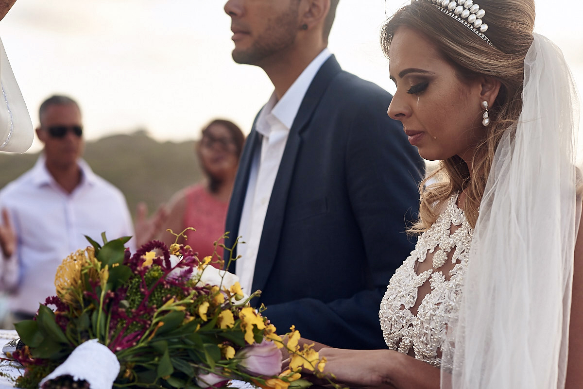 casamento thais e vitor 4maos fotografias de casamento fernando de noronha paraíba