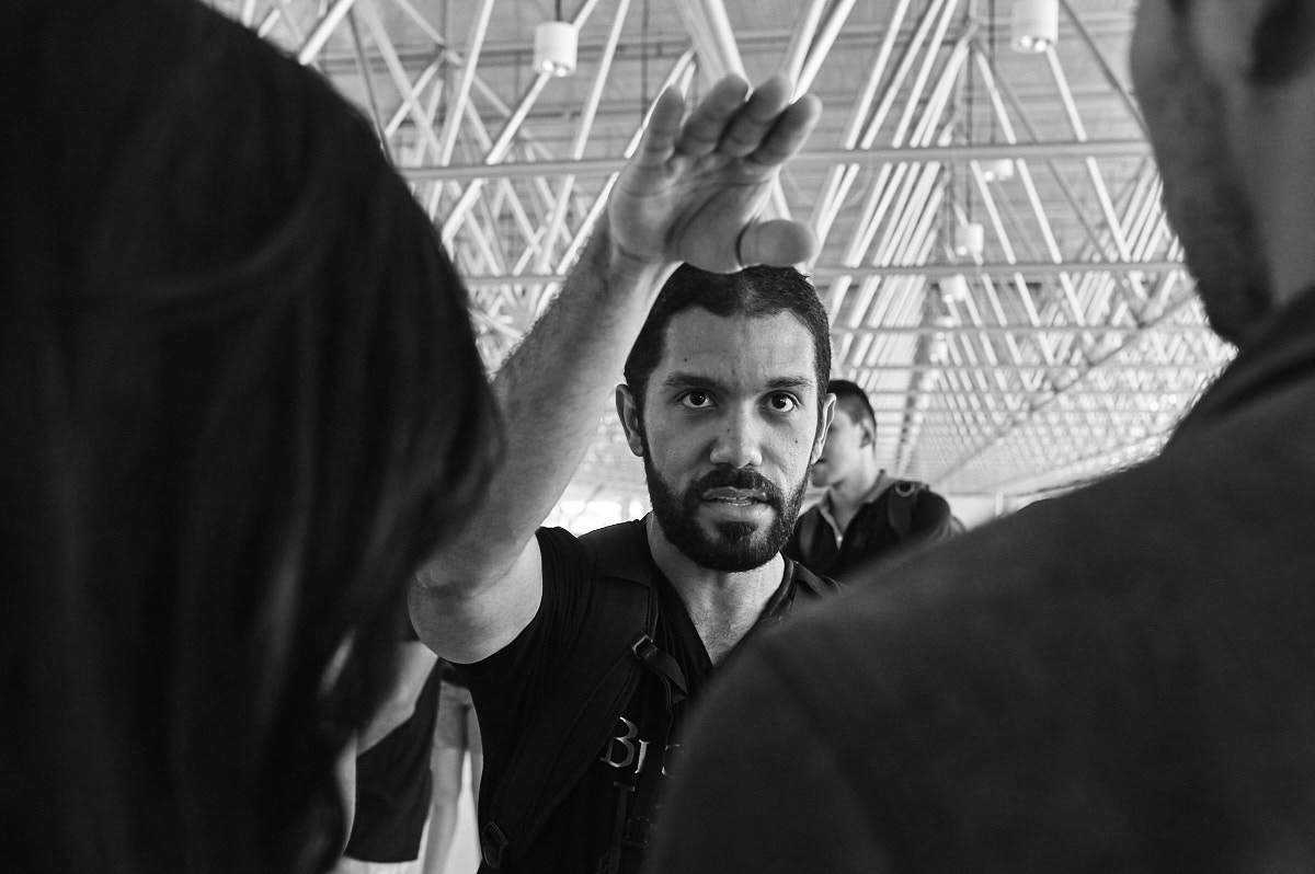 workshop upgrade, joão pessoa, 3a edição, múcio albuquerque, jocieldes alves