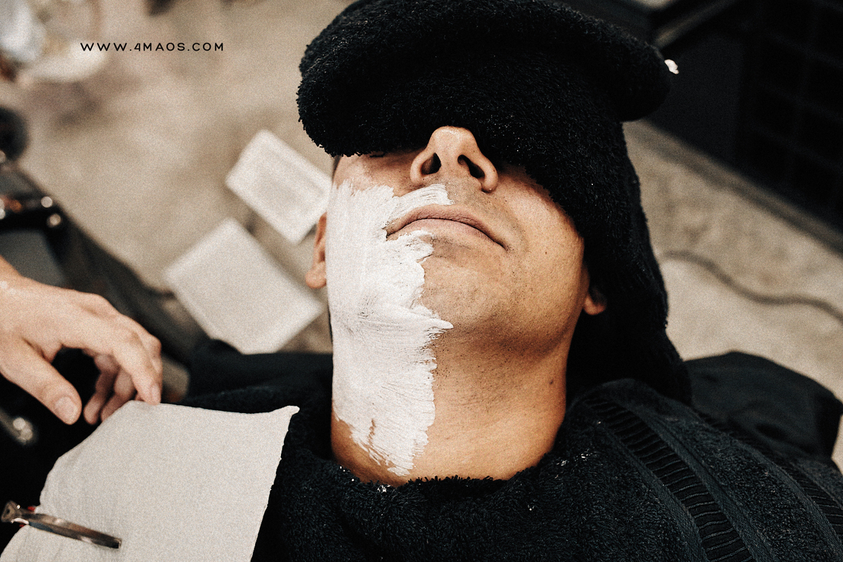 casamento Marina e Tiago em Campina Grande e recepção no LaVie em Lagoa Seca, making of do noivo