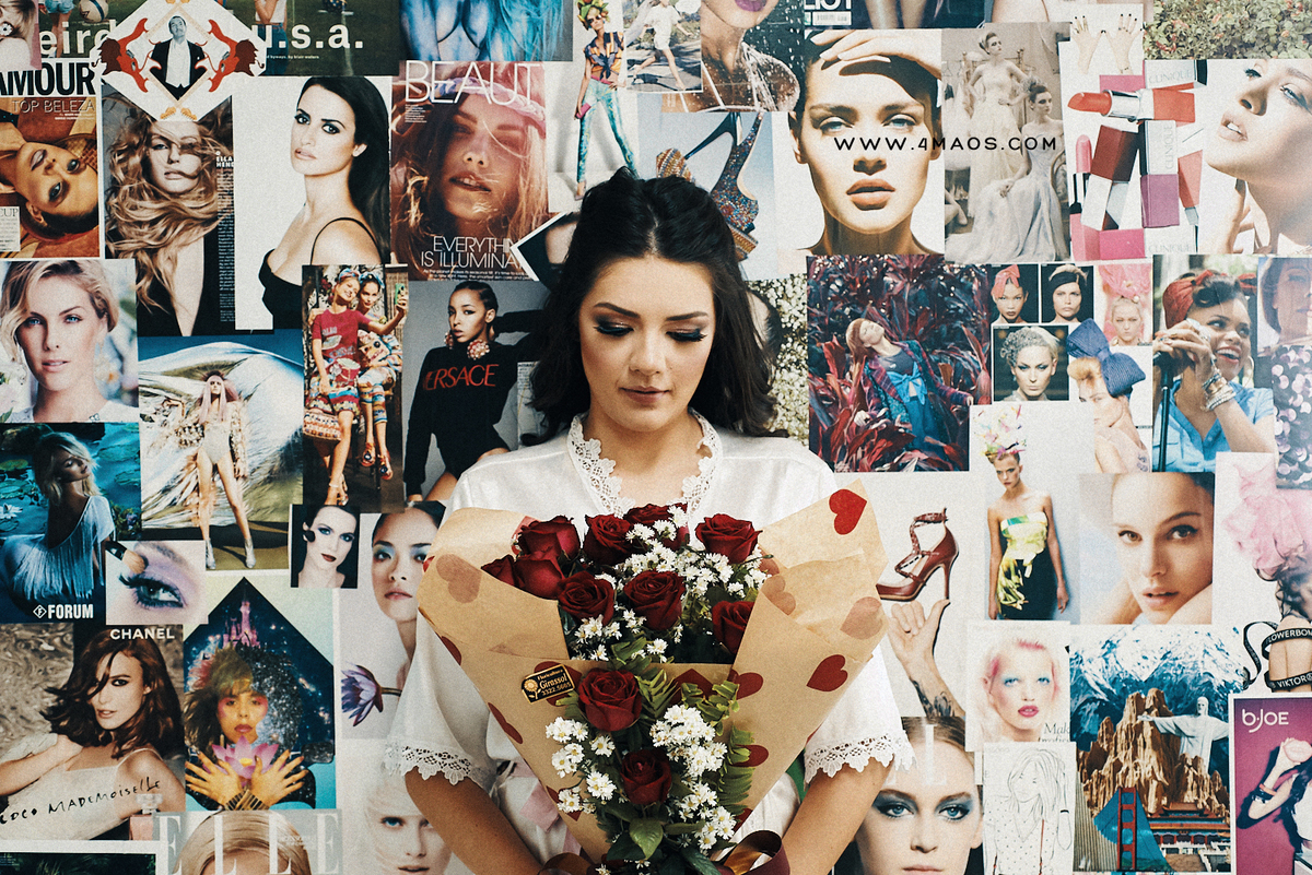 casamento Marina e Tiago em Campina Grande e recepção no LaVie em Lagoa Seca, making of da noiva