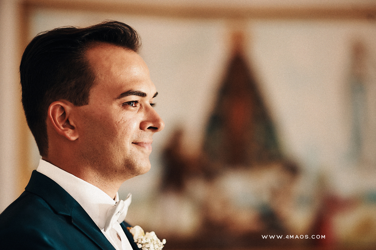 casamento Marina e Tiago em Campina Grande e recepção no LaVie em Lagoa Seca, cerimônia