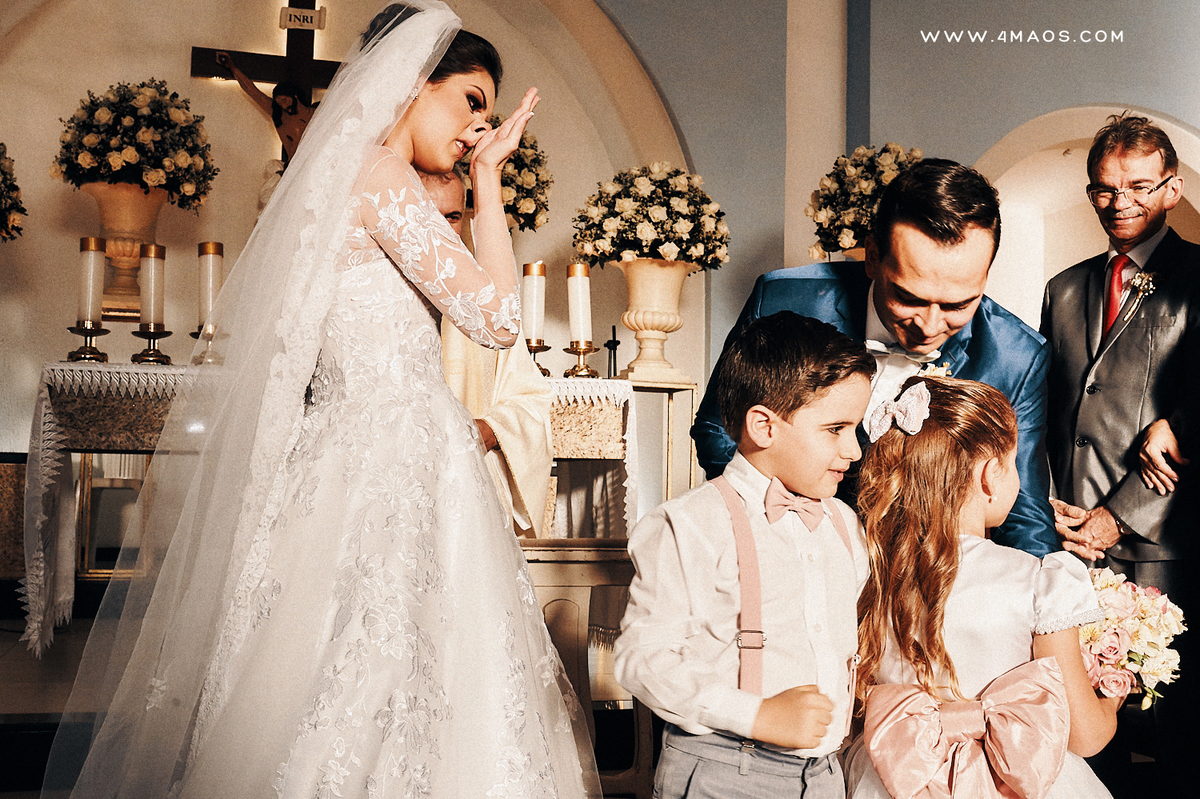 casamento Marina e Tiago em Campina Grande e recepção no LaVie em Lagoa Seca, cerimônia