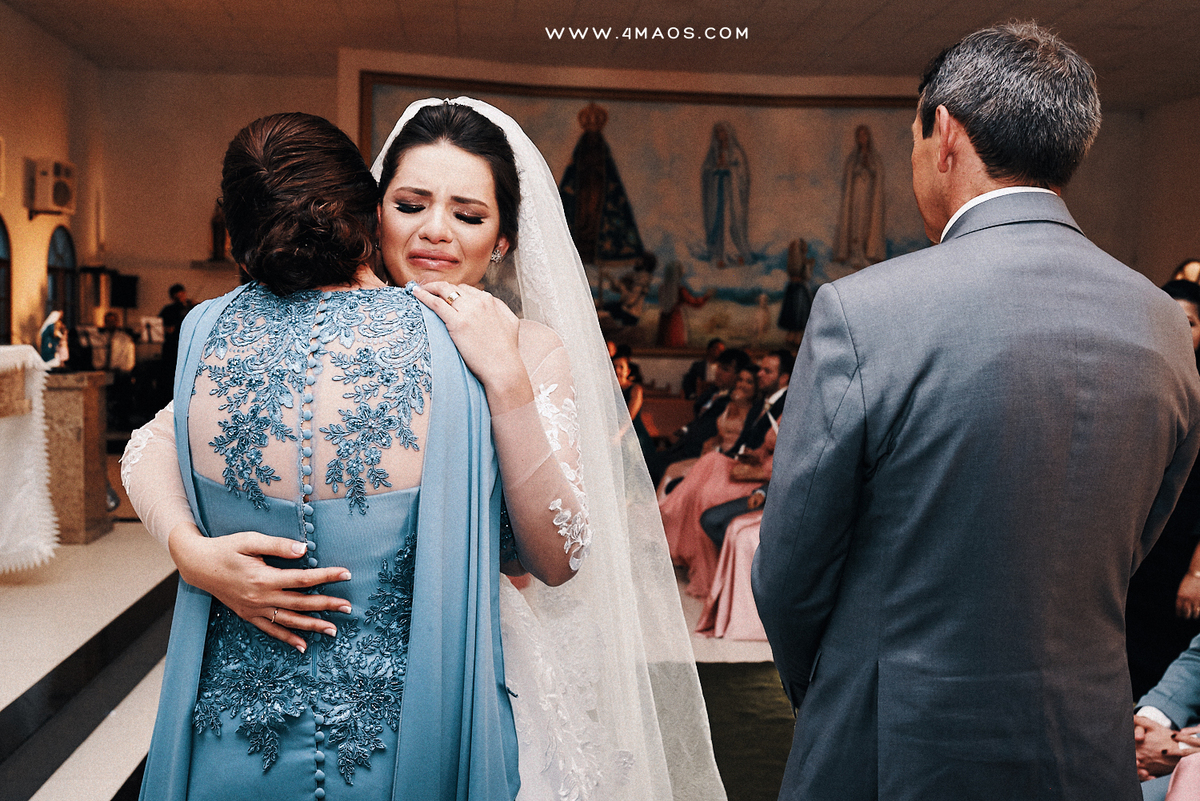 casamento Marina e Tiago em Campina Grande e recepção no LaVie em Lagoa Seca, cerimônia