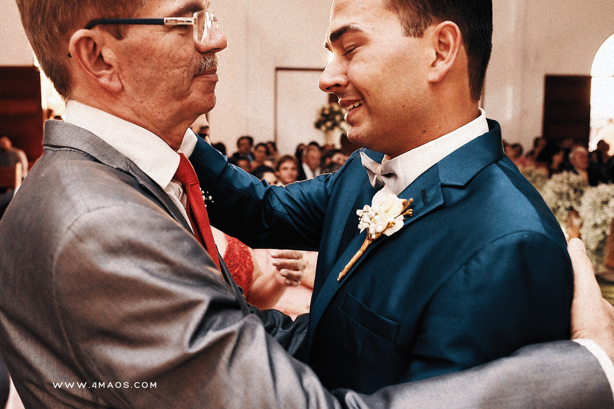 casamento Marina e Tiago em Campina Grande e recepção no LaVie em Lagoa Seca, cerimônia