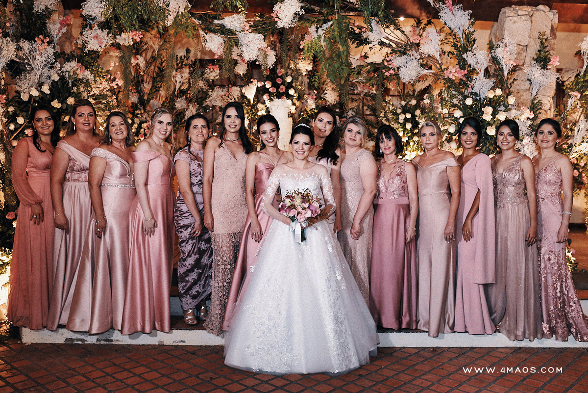 casamento Marina e Tiago em Campina Grande e recepção no LaVie em Lagoa Seca, cerimônia